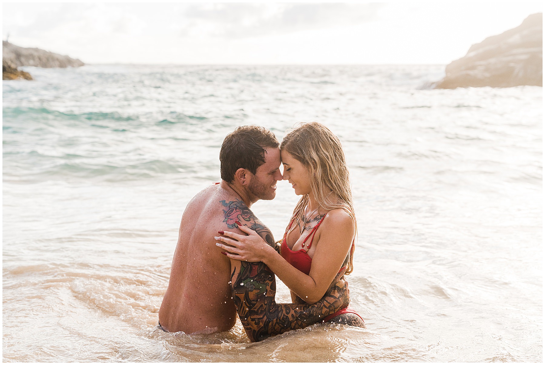 ocean-engagement-session-oahu-hawaii