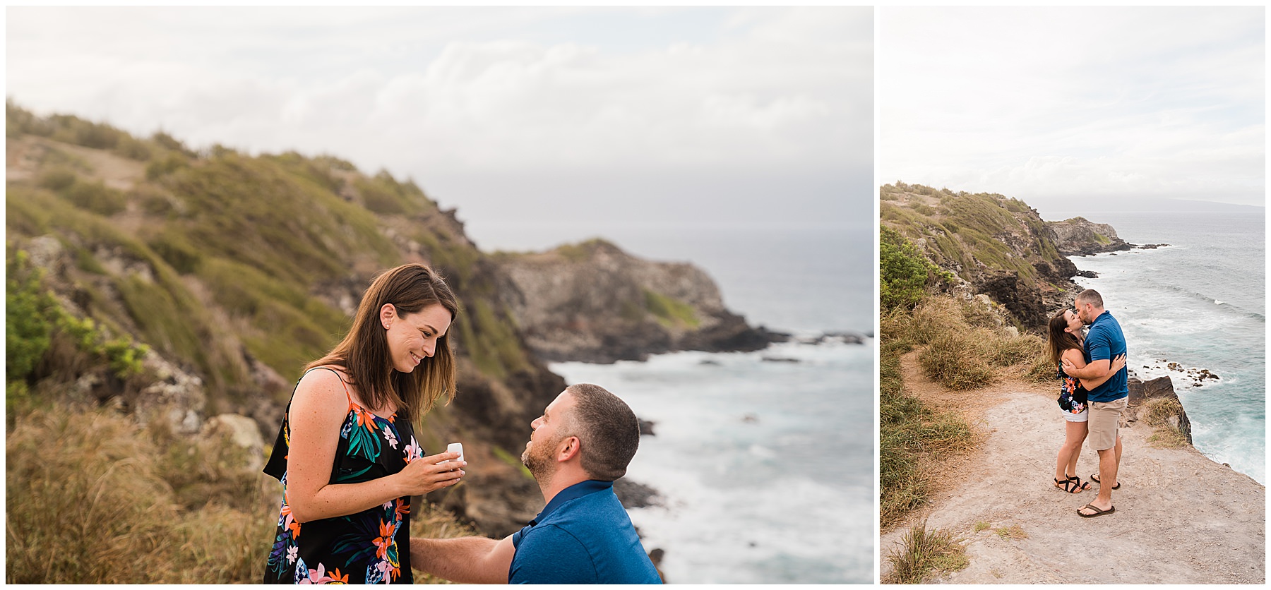 hawaii proposal