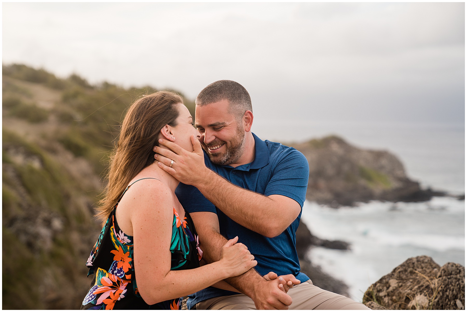 maui vow renewal at maui cliffside