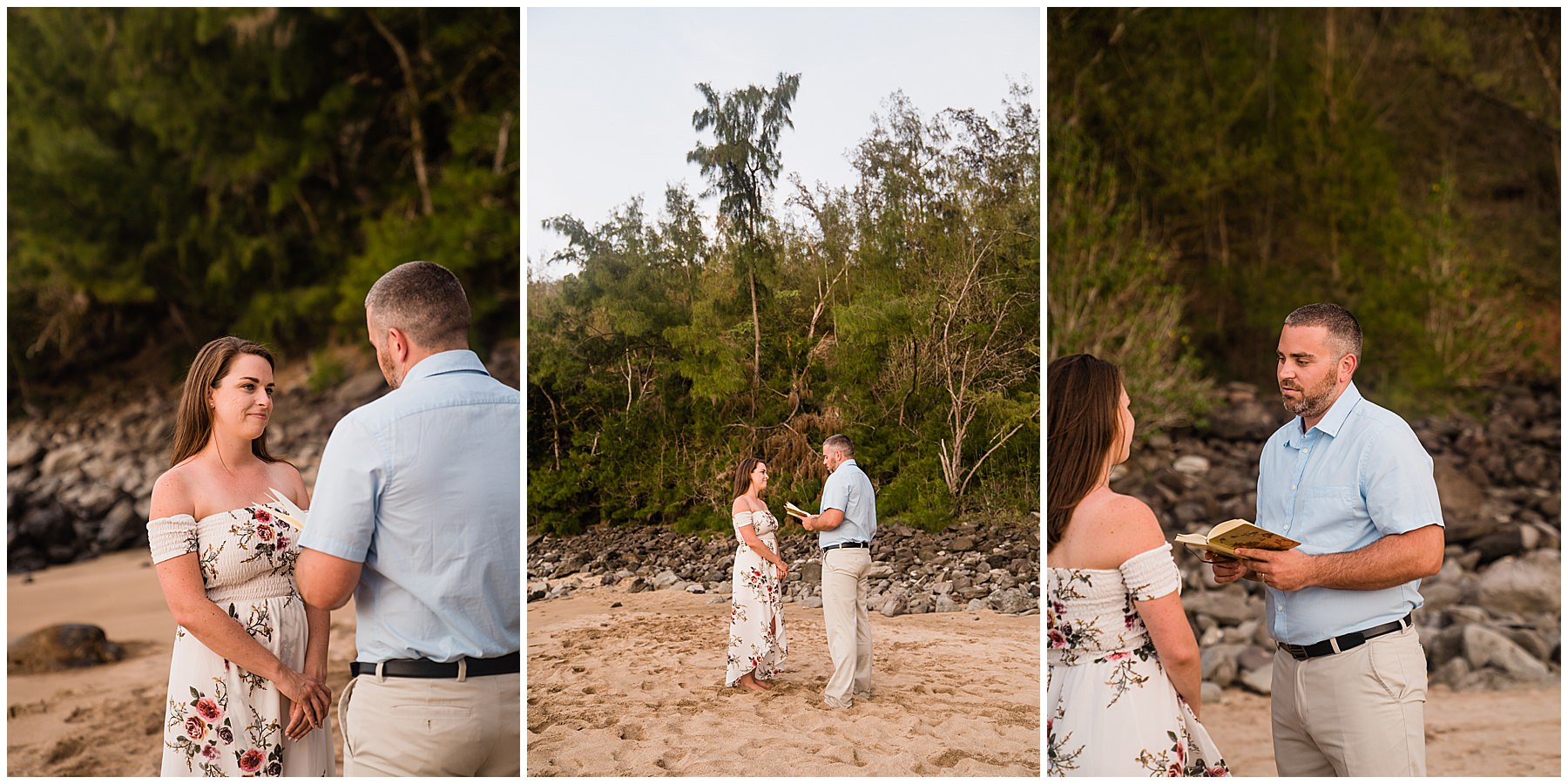 maui vow renewal