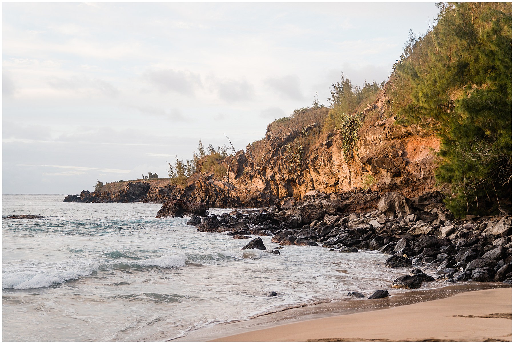 slaughterhouse beach maui hawaii