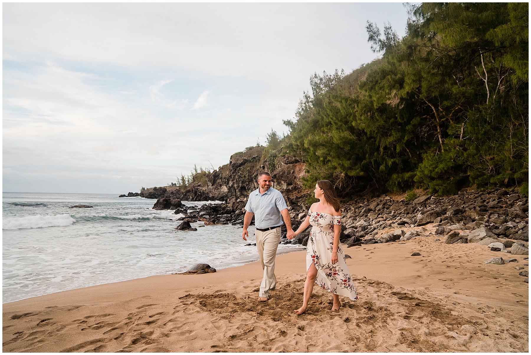 slaughterhouse beach vow renewal