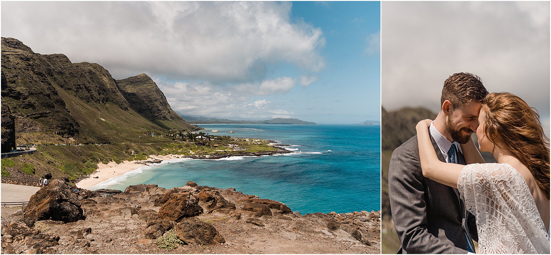 waimanalo makapuu