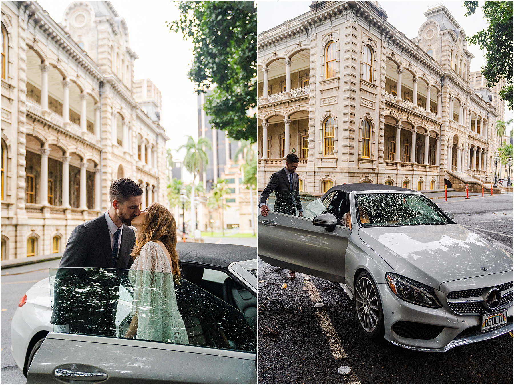 mercedes elopement 