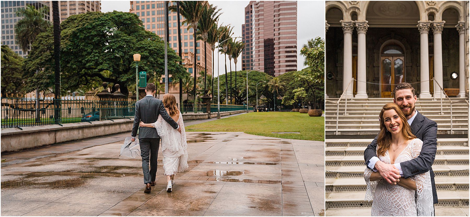 elopement portraits