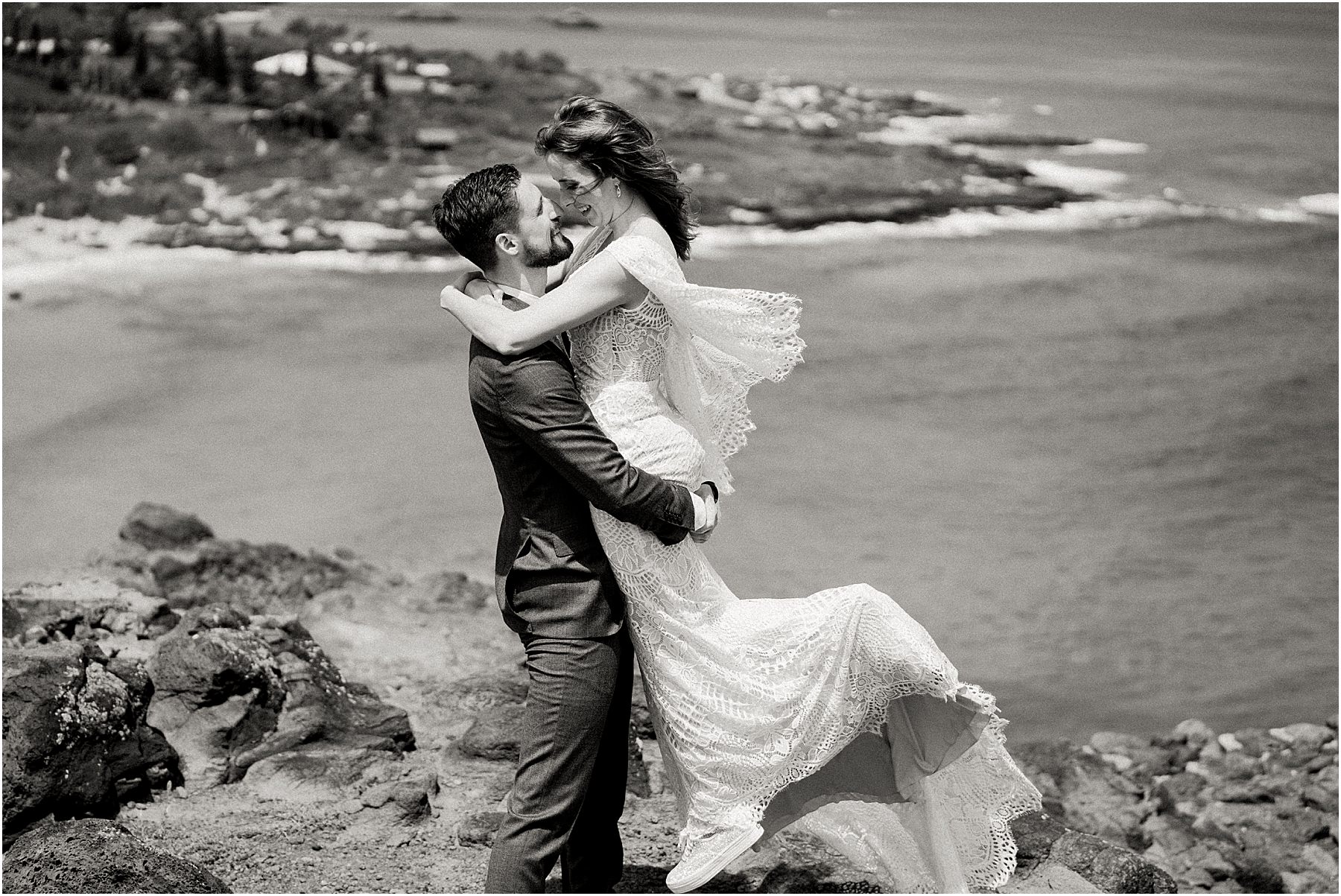 oahu elopement photographer