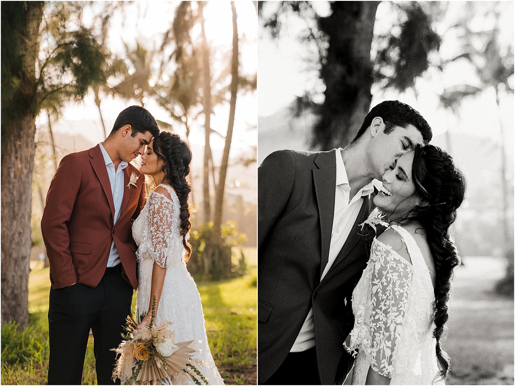 kauai elopement