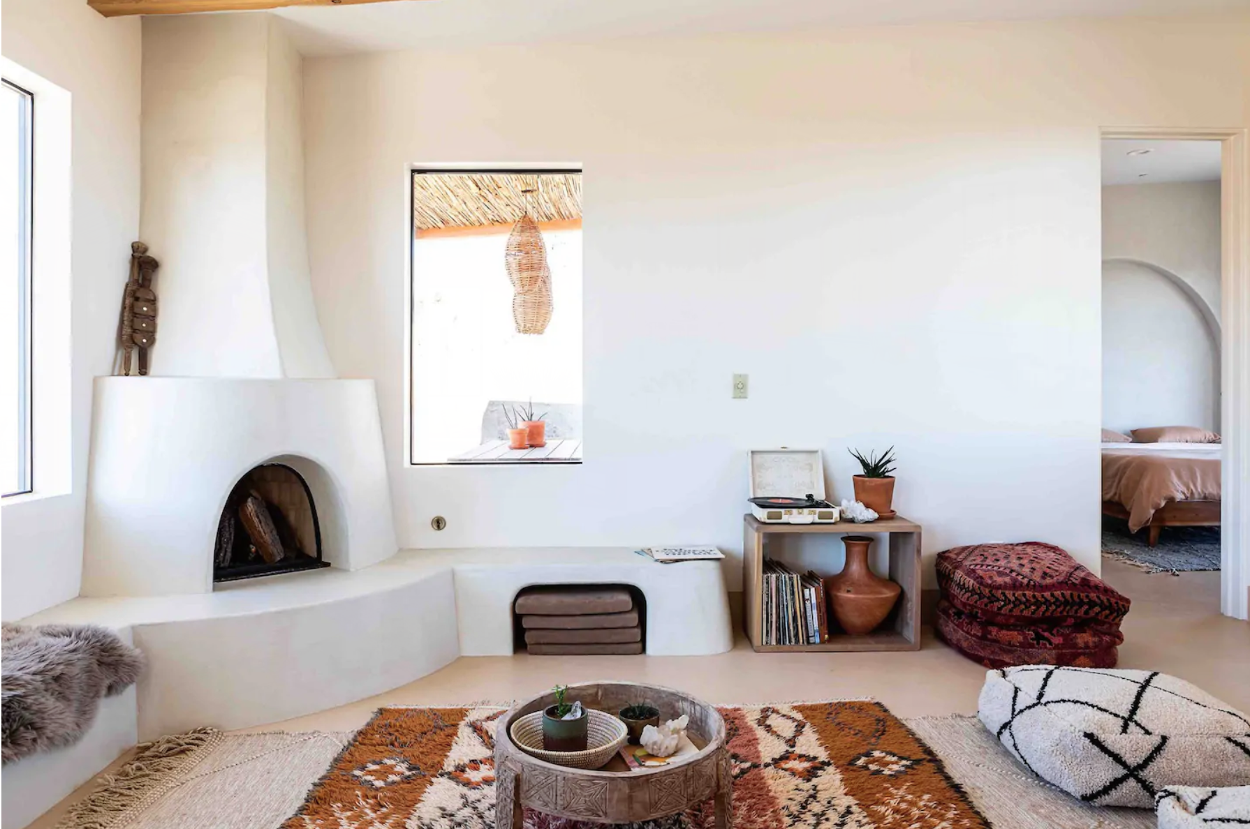 Beautiful Airbnbs in Joshua Tree