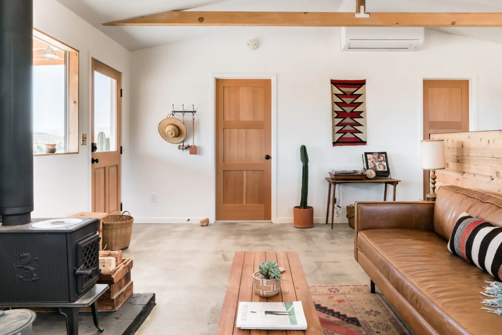 Joshua Tree Airbnbs