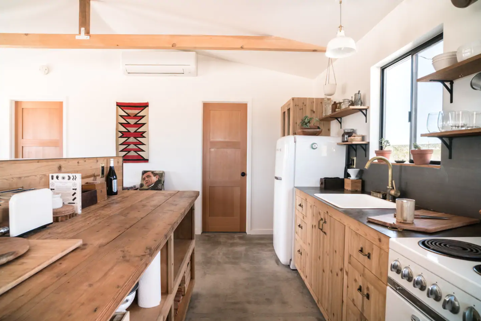 Joshua Tree Airbnbs