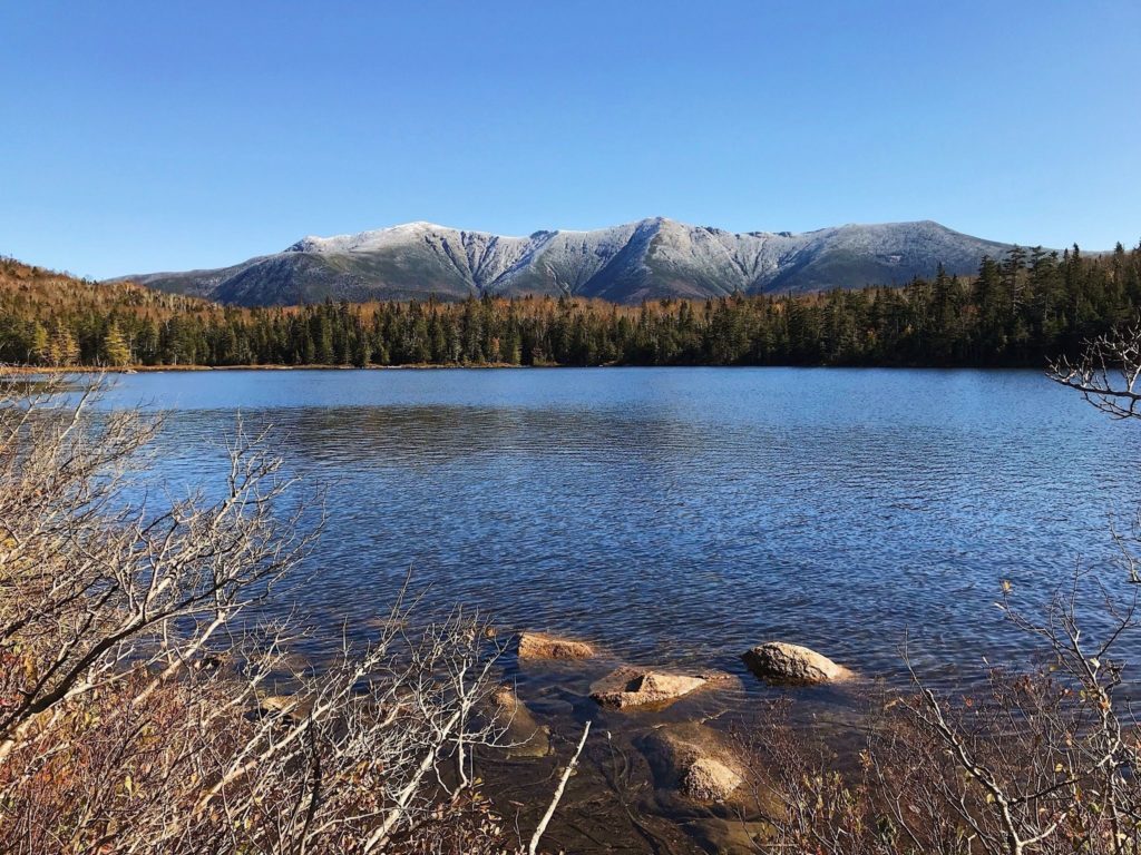 New Hampshire Elopement Locations