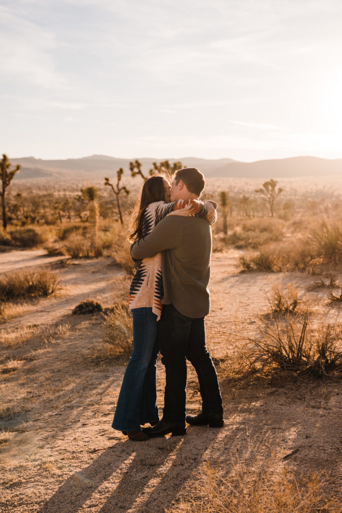 joshua tree surprise proposal